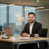 Arcal WLL Employee Rajan Singh's profile photo
