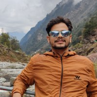 Techoclouds Employee Aman Thakur's profile photo