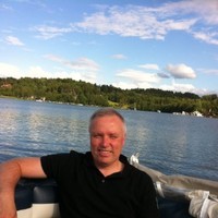 TOSHIBA Global Commerce Solutions, Inc Employee Hans Börjesson's profile photo