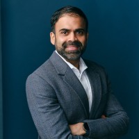 Haugland Group LLC Employee Romil Doctor's profile photo