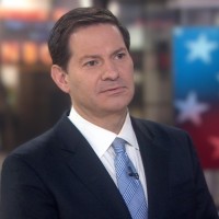 MK Media Employee Mark Halperin's profile photo