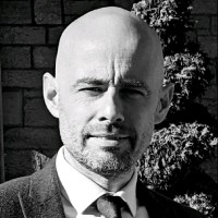 BEL Valves Employee David Gallagher's profile photo