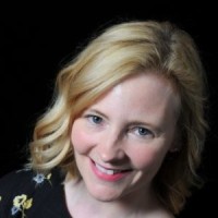 Self-employed Independent consultant Employee Lucy Aitken's profile photo