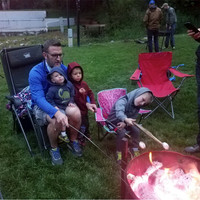 Bank of Utah Employee Bryce Huff's profile photo