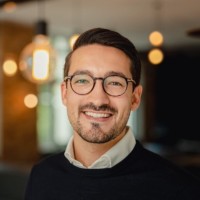 ZABEL Employee Michael van der Piepen's profile photo