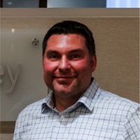 Rockefeller & Co., Inc. Employee Jimmy Dougherty's profile photo