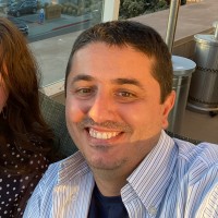 AMETEK STC Employee Sean Nielson's profile photo