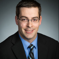 DISH Network Employee Nicholas Petersen's profile photo