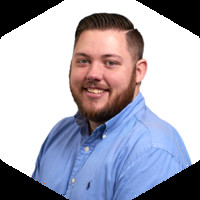 Snap Tech IT Employee Michael Kingsley's profile photo