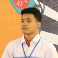 ANIHOST Employee Reza Setyawan's profile photo