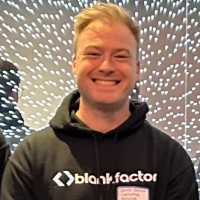 Blankfactor Employee David Benko's profile photo