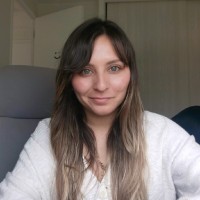 Yapp Chile Employee Isidora Farias Marin's profile photo