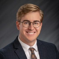 Fister Williams & Oberlander PLLC Employee Luke Martin's profile photo