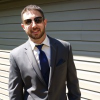 Agave & Rye Employee Brandon Majors's profile photo