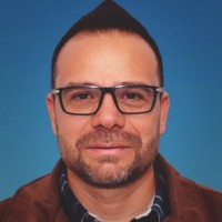 FacilPass Employee Jeyson Correa Martinez's profile photo