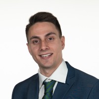 Benjamin Frankel Email & Phone Number