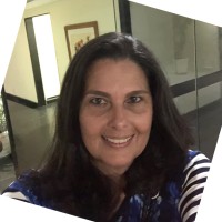 UFRJ - Universidade Federal do Rio de Janeiro Employee Ana Alice Parente's profile photo