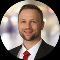ECHO Fine Properties Employee Benjamin Broome's profile photo