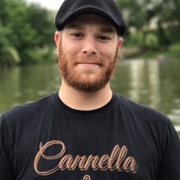 Corbin Cacciapaglia Email & Phone Number