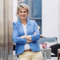 Zeppelin Systems GmbH Employee Evelyn Horvath's profile photo