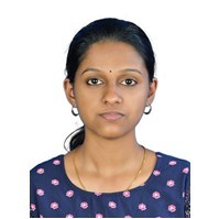 Evitras Technologies Employee Anjali Ravindran's profile photo