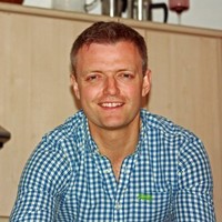 CITB Employee Ian Woodcroft's profile photo