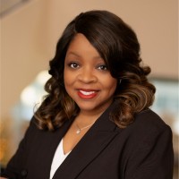 National Insurance Producer Registry Employee Valeria Williams's profile photo