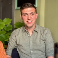 Vanclaes BV Employee Stef Zomerdijk's profile photo