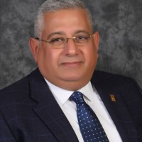 Cleopatra Hospitals Group Employee Wasfy's profile photo