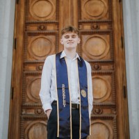 Resonant Inc., A Murata Company Employee Chase Adams's profile photo