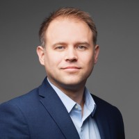 Weights & Biases Employee Jack Warner's profile photo