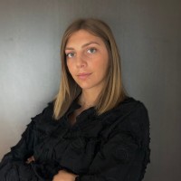 Bref Eco Employee Elise Lebreton's profile photo