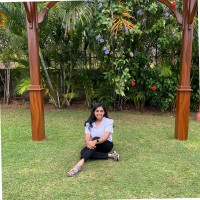 Aparna Prathap Email