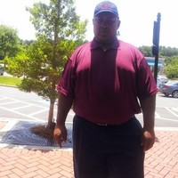 XPRESS SERVICE LLC Employee Donald Muhammad's profile photo