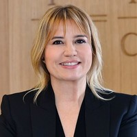 Dogan Holding, Pegasus Airlines, Zorlu Holding Employee Ayse Ildeniz's profile photo