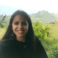 InsFocus Employee Neta Cohen's profile photo