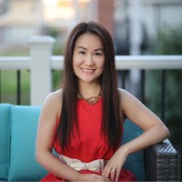 Blue Loop LLC Employee Manqing Jin's profile photo