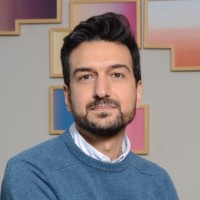 Sportian Employee Damian Lazzarano's profile photo