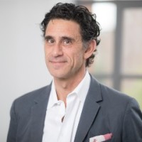 Arete Research Employee Richard Kramer's profile photo