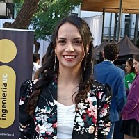 Logistica S.A. Employee Yaraí Álvarez Sepúlveda's profile photo
