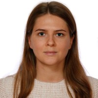 Regroup Employee Ella Solntseva's profile photo