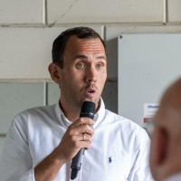 DAK2 Employee David Kuiper's profile photo