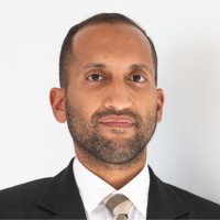 NEOM Employee Marwan Jamal's profile photo