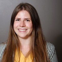 Fitch Ink Employee Caroline Morris's profile photo