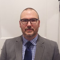 Netsmart Employee Robert Meade's profile photo