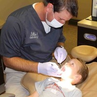 Falls Park Dentistry Employee Brian Derrick's profile photo
