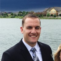 Marquette Area Public Schools Employee Lloyd vander Schaaf's profile photo
