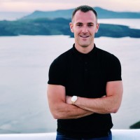 Nutrafol Employee Ryan Schell's profile photo