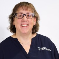 H&W Computer Systems, Inc. Employee Nancy Edwards's profile photo
