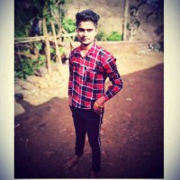 Dipesh Randive Email